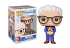 Funko Pop! Vinyl: The Good Place - Michael #953 Very Good Pre-owned
