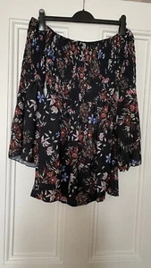 bardot top - Picture 1 of 3