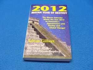 2012: Mayan Year of Destiny : The Myan Calendar Marks the Year 2012 as... - Bild 1 von 24
