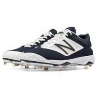 black and vegas gold baseball cleats