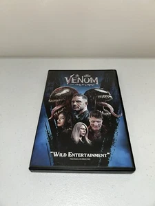 Venom: Let There Be Carnage DVD - DVD By Tom Hardy - GOOD - Picture 1 of 8