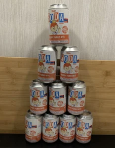 Freddy Funko NYC Soda LE 2000 sellado/sin abrir NY 2020 Chance @ Chase One (1) - Imagen 1 de 1