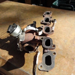 Turbocharger TDI 04L971501C *Free Shipping* - Picture 1 of 4
