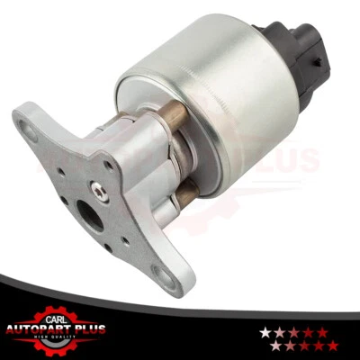 E-G-R Valve Fits for Acura for Buick for Cadillac Chevy for GMC Honda Isuzu - Image 1 of 4
