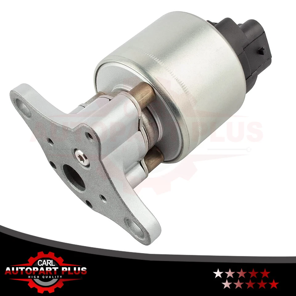 Válvula E-G-R compatível com Acura para Buick para Cadillac Chevy para GMC Honda Isuzu - Imagem 1 de 4