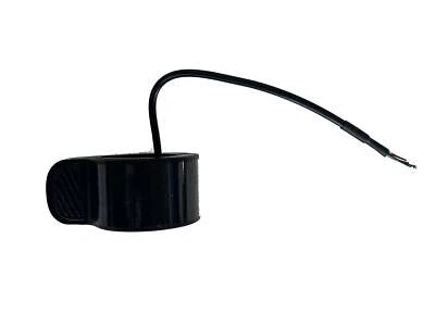 5TH WHEEL V30/V40 Pro Gasgriff Original E-scooter Ersatzteil