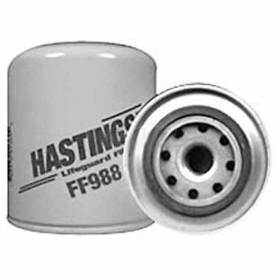 FF988 HASTINGS DIESEL FUEL SPIN-ON FILTER - Image 1 of 2