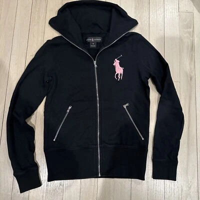 Ralph Lauren etiqueta negra mujer Foto 1 de 4