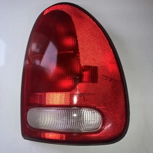For 1996-2000 Dodge Caravan Tail Light Passenger Side OEM - Picture 1 of 6