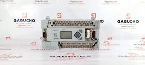 Allen Bradley 1766-L32BWA /B FW 14 MicroLogix 1400 AC Power 32-Pt I/O Logic - Picture 1 of 6