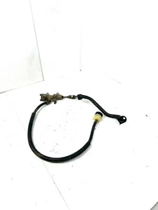 06-09 CAN-AM OUTLANDER 400-800 OEM PEDAL FRENO TRASERO PALANCA FRENO CILINDRO MAESTRO  - Imagen 1 de 13