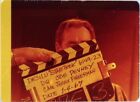 Star Trek TOS 35 mm Filmclip Folie Geschmack Armageddon Clapper Board Anan 7 1,23,74