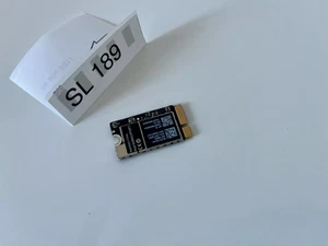 Macbook Air 13"11"tarjeta Airport Wifi Bluetooth A1369 , A1370 AÑO 2011 Y 2010 - Bild 1 von 4