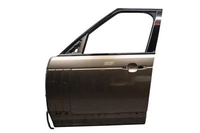 Panel de puerta delantera izquierda del lado del conductor Range Rover Evoque L538 12-19 OEM Foto 1 de 4