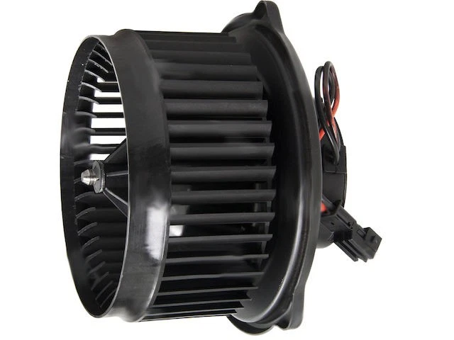 Motor soplador Four Seasons 27DH49W para BMW Z4 2003-2008 Foto 1 de 1