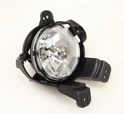 NEW OEM GM Passenger Side Fog Light Lamp 95227856 Chevrolet Trax 2015-2016 - Image 1 of 4