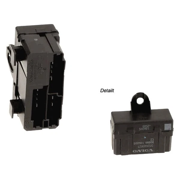 For Volvo S60 2005-2017 Genuine Seat Heater Pad Foto 1 de 1