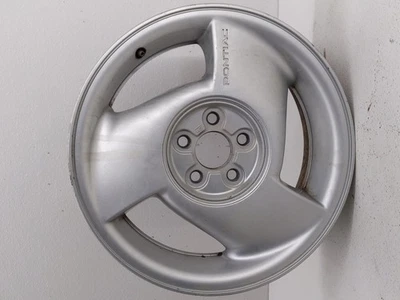 1992-1998 Pontiac Grand Am Oem Wheel Rim PL5VB - Image 1 of 4