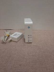 AT&T AirTies Air Model 4920 Smart WiFi Extender Works - Picture 1 of 5