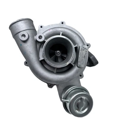 Turbolader Land Rover Defender Discovery 2.5 90kW PMF000040 100460 MDI525 452239 - Bild 1 von 3