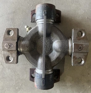 Kit de juntas universal Rockwell 1565587 - Imagen 1 de 4