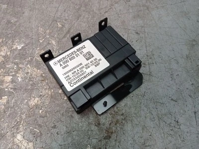 MERCEDES-BENZ SPRINTER 3,5-T KASTEN B906 316 CDI Unità Di Controllo A0009003101 - Immagine 1 di 4