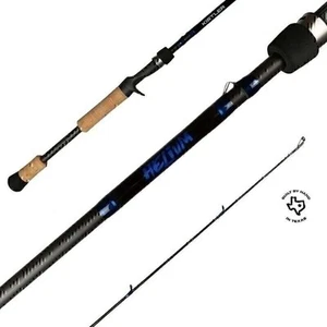 Kistler Helium Fishing Rod 7'0" Medium-Heavy - Picture 1 of 12