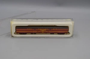 Con-Cor #4081A N/1:160 Pennsylvania PRR 85' Baggage Car - Cased - Picture 1 of 2
