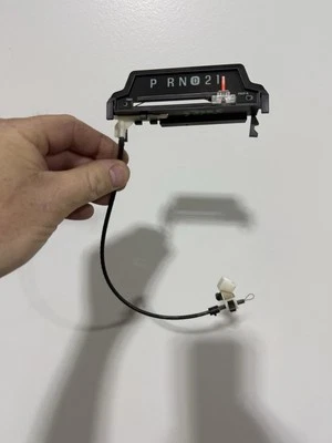 99-02 1999-2002 Ford F250 F350 Auto Cluster Gear Shift Indicator Prnd21 Needle - Image 1 of 4