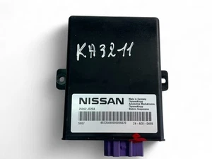 KA3211 NISSAN Control Unit 25962JF20A - Picture 1 of 5