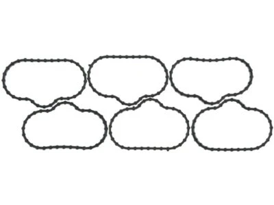 Juego de juntas de colector de admisión Mahle 13271DXWG 2003 2002 para Jaguar S Type 2001-2008 Foto 1 de 2