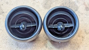 MINI COOPER SALPICADERO AIRVENTS 1.6 GASOLINA MANUAL R52 (2004-2008) - Imagen 1 de 11