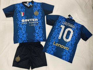 Maglie da calcio di squadre italiane completo Inter Milan | Acquisti Online  su eBay