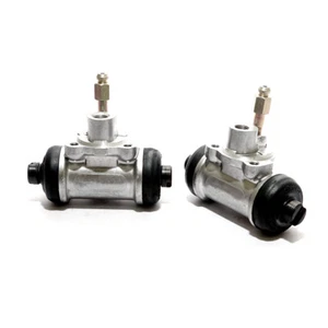 Fit Nissan Navara Datsun D21 D21U Hardbody Pickup 7/8 Rear Wheel Brake Cylinders - Picture 1 of 6