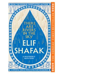 There Are Rivers In The Sky by Elif Shafak | Paperback | 2025 - Bild 1 von 1