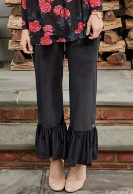 Mujer Matilda Jane Elige tu propio camino Vacaciones Mejores Volantes Grandes Talla Pequeña Foto 1 de 3