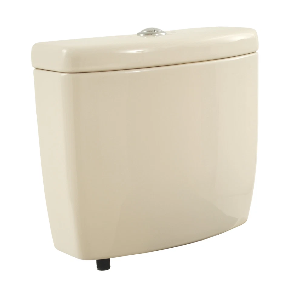 TOTO ST413M-12 Aquia Tan, Sedona Beige (Tank Only) - Image 1 of 1