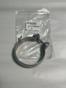 GM OEM GMC CHEVROLET CADILLAC 5.3L 6.0L 6.2L 2009-2024 Exhaust Pipe Clamp