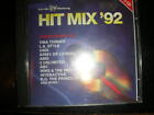 Hit Mix 92 NonStop Mix (2 CDs) Moby, Army Of Lovers, ABC, Jazzy Jeff,Tina Turner