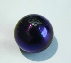 TOG BILLET TITANIUM GEAR KNOB for HONDA - Picture 1 of 5