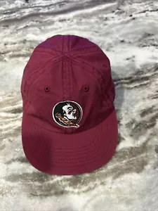 Florida State Seminoles “Lil’ Nole” Infant/baby Hat Cap TOW FSU 2020 - Picture 1 of 5