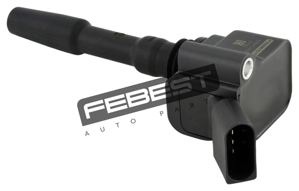 Ignition Coil For AUDI A4 ALLROAD QU.,QUATTRO Ignition coils - Imagen 1 de 1