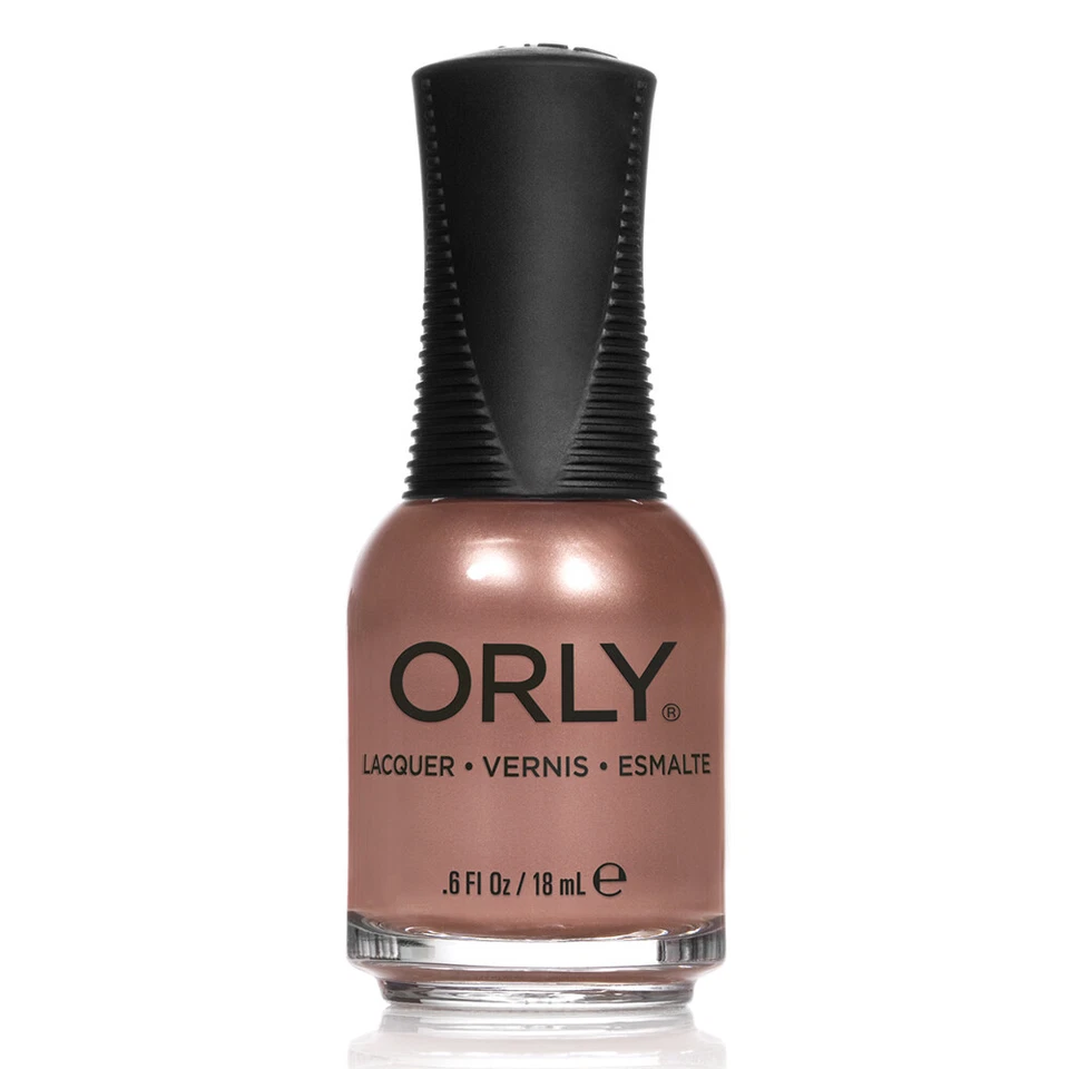 ORLY Nail Polish Assorted *Pick Your Color* - Image 1 of 1