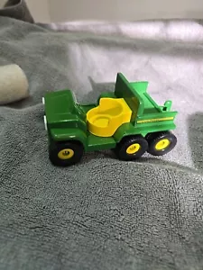 Vintage Children's John Deere Gator (A115) - Picture 1 of 2