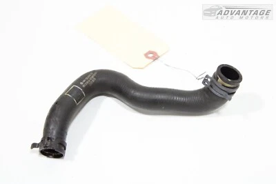 2017-2023 AUDI A4 QUATTRO 2.0L FRONT LOWER ENGINE MOTOR COOLANT HOSE PIPE OEM - Image 1 of 4