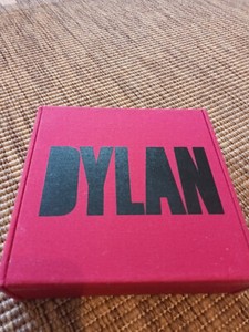 Bob Dylan_Dylan_3 CD_Deluxe Edition_2007