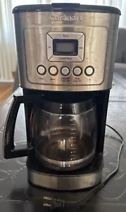 Cuisinart PerfecTemp 14 Tassen Programmierbare Kaffeemaschine DCC-3200 Automatisch KOMPLETT - Bild 1 von 11