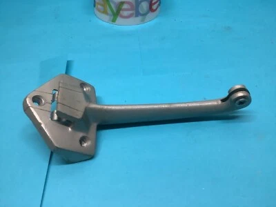 Soporte de espejo retrovisor interior Mercury Comet 1963 1964 C3DB17698CW Foto 1 de 3