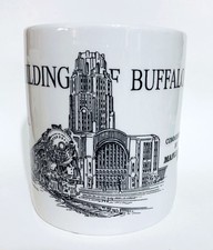 Buffalo Terminal Ebay