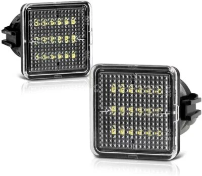 Lámpara de luz LED para Toyota Tacoma 2016-2023 2014-2021 Toyota Tundra Foto 1 de 4